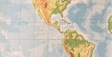Mapa Interactivo Ríos de América
